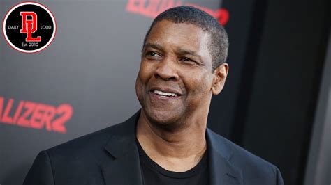 daily loud on twitter the legend denzel washington turns 68 years old today happy birthday to