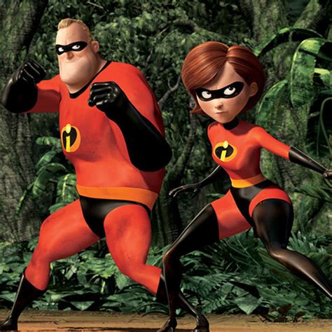This Dark Theory Will Make You Rethink The Incredibles E Online