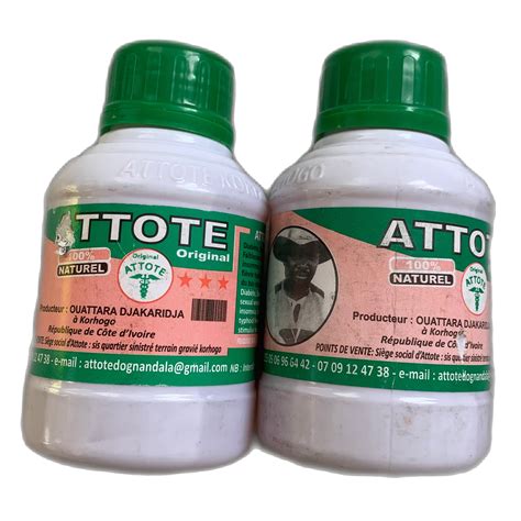 ATTOTEORIGINAL - Etsy