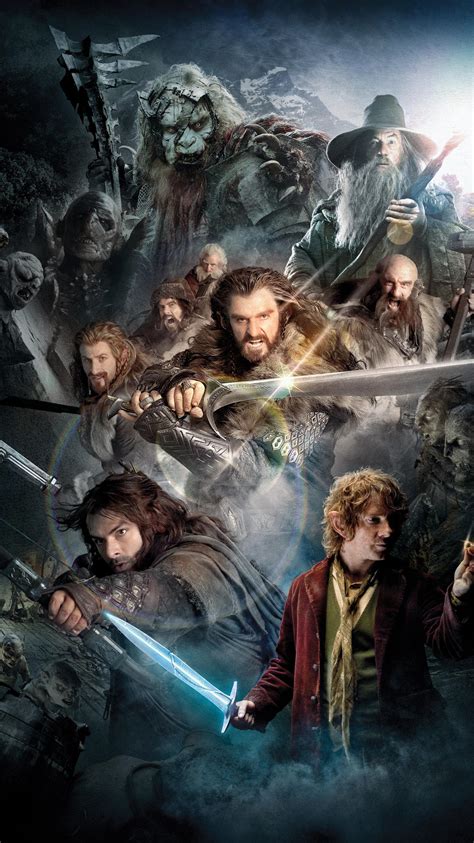 In tiles of the unexpected you must click on groups of 2 or more of the same tiles. The Hobbit: An Unexpected Journey (2012) Phone Wallpaper ...