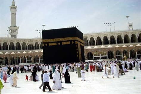 Maybe you would like to learn more about one of these? Ada Apa di Dalam Ka'bah? Inilah Jawabannya | Republika Online