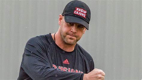 billy napier louisiana lafayette coach tells team to donate to group