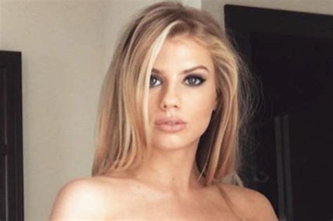 charlotte mckinney instagram baywatch babe flashes 32f cleavage in sexy video daily star