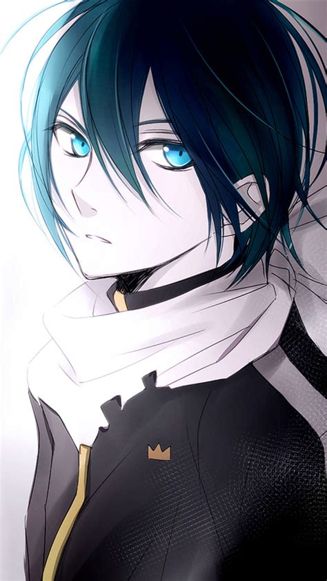 243 noragami hd wallpapers and background images. Iphone Yato Noragami Wallpaper - Gambarku