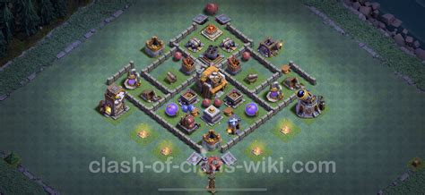 Attacks of new troops from bh5 in coc are shown. Top Builder Hall Level 5 Max Levels Base with Link - Clash ...