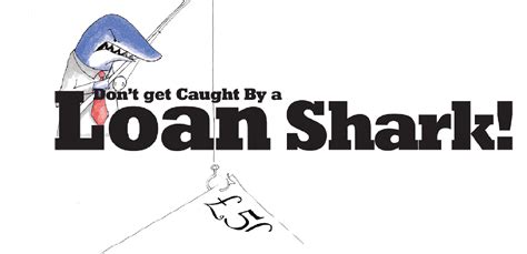 Dealing With Loan Sharks Could Cost Arm And Leg Warn Salford And