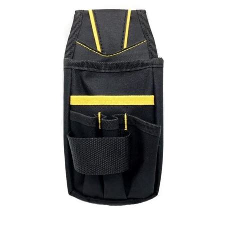 Sac A Outil Sac Outils En Tissu Oxford Sac Outils En Vinyle Pour Tenir La Raclette De Teinte