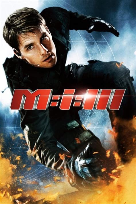 Mission Impossible Iii 2006 — The Movie Database Tmdb