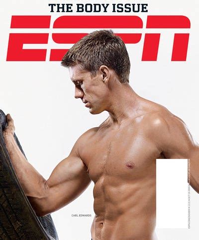 The Espn Body Issue Comes Out Next Week See Who Has Bared It All On