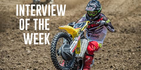 2011 •tickle showed consistency by never finishing worse than fourth place throughout the ama supercross lites west series. INTERVIEW OF THE WEEK: BROC TICKLE | Motocross Action Magazine