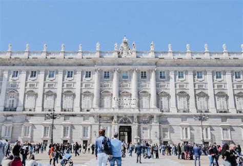 Search for text in url. 西班牙馬德里皇宮 Palacio Real de Madrid 見證西班牙輝煌歲月 - 蔡小妞依玲
