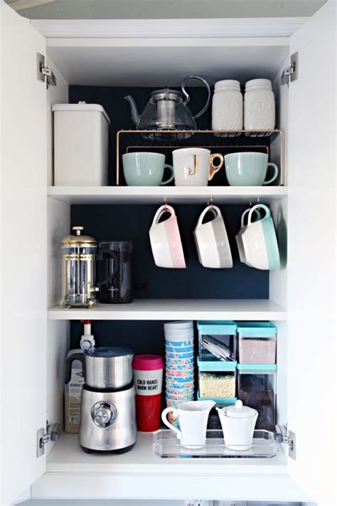 20 Super Clever Ways To Organize Your Tiny Apartment