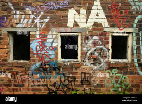 Neglect Neglected Forgotten Abandoned Derelict Disused Hi Res Stock Photography And Images Alamy