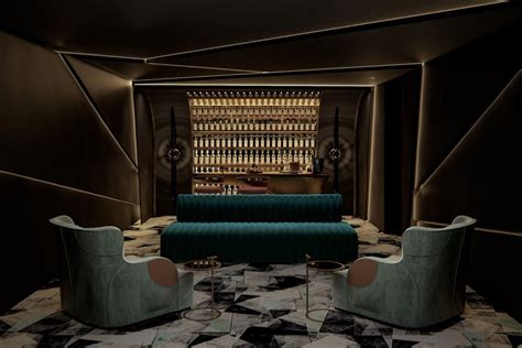 View Our Projects Of Luxury Interior Design In Our Portfolio By