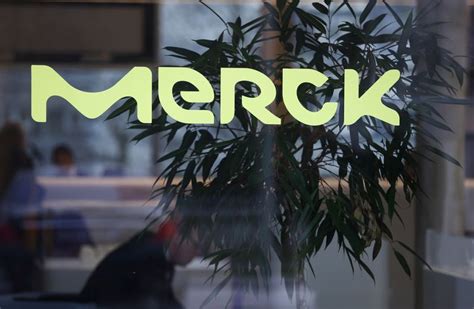 Germanys Merck To Invest 300 Million Euros In Us Gas Plant
