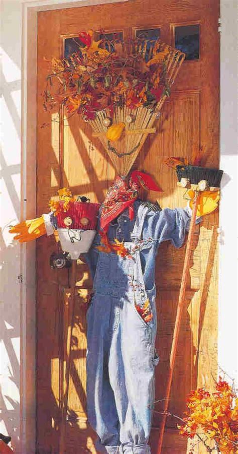 Scarecrow Decorating Contest | ... scarecrow $ 29 ...