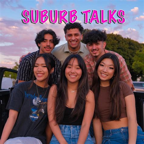 suburb talks podcast nick grajeda listen notes