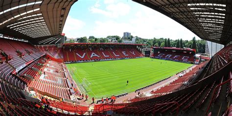 Charlton Athletic Threaten To Take Away Fans Season Ticket After He
