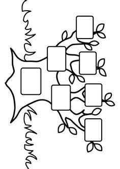Familienstammbaum 1.4 download auf freeware.de. Stammbaum zum Ausdrucken - Lila Erdbeere | Stammbaum ...
