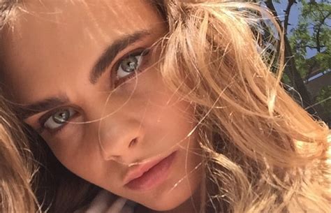 30 Fun And Interesting Facts About Cara Delevingne Tons Of Facts