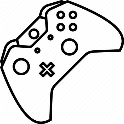 How To Draw A Controller