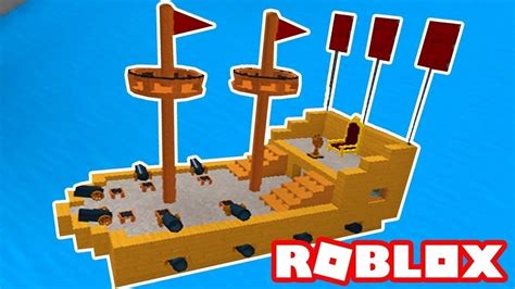 Roblox Build A Boat For Treasure Rocket