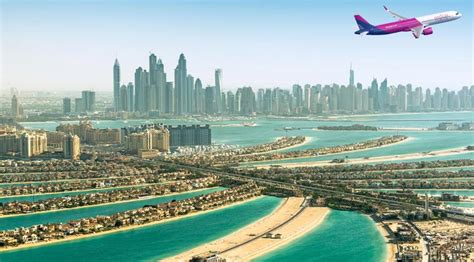 Wizz air abu dhabi will be an incremental path of growth for wizz air, built on our successful. Wizz Air Abu Dhabi launching 2020; 80% world population ...