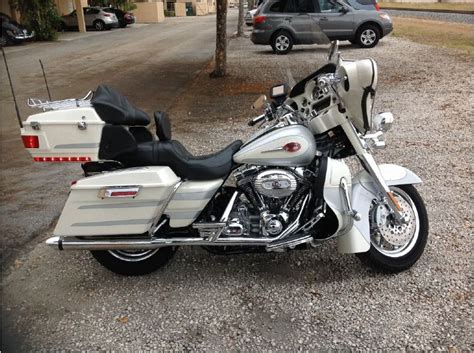 Good day got a 2008 cvo ultra all stock stereo looking to replace just the 4 speakers any recommendations? 2008 Harley-Davidson Ultra Classic CVO for sale on 2040motos