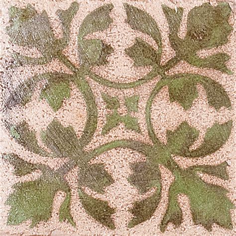 Covers 12.910 per s / ft. Yorkshire Stoker Gray Woodland Glazed Ceramic Tiles 4x4 ...