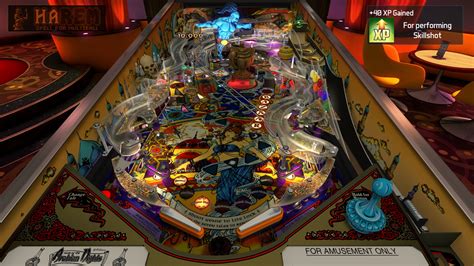 Pinball fx3 is the biggest, most community focused pinball game ever created. Review: Pinball Fx3 - Williams Pinball: Volume 5 - GamesHedge