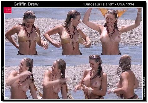 Dinosaur Island Nude Pics Page 2