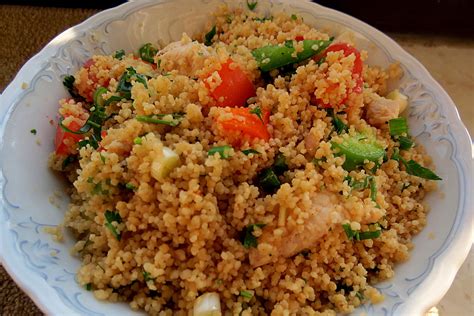 ����������� grain testa is removed before the grains are ground into powdery. Ricetta Cous Cous di Pesce - Roba da Donne