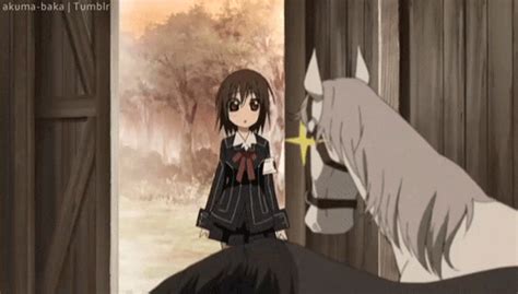 Vampire Knight Lily The Horse Musical Vio