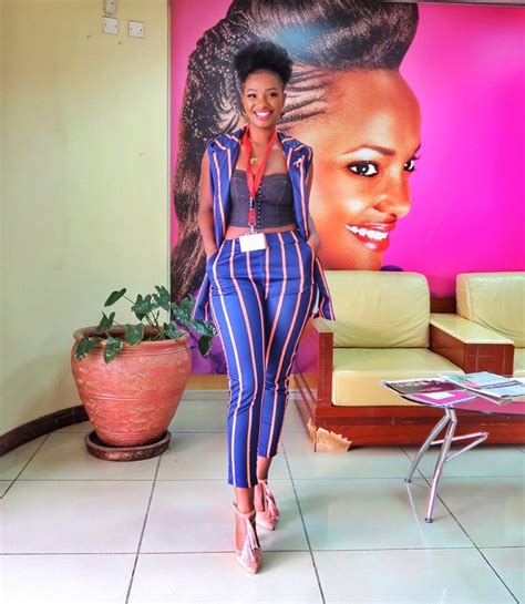 Kenyan It Girls Teach Us How To Style This Season S Hottest Fashion Trends Bellanaija