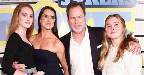 Who Is Brooke Shields Husband Chris Henchy All You Need To Know