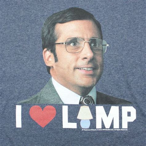 anchorman i love lamp t shirt with images movie quotes funny anchorman favorite movie quotes