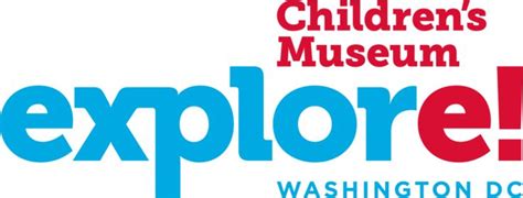 Explore Childrens Museum Of Washington Dc Childrens Museum Fort