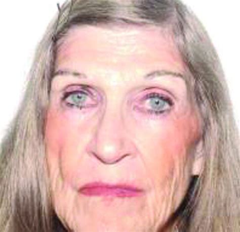 Silver Alert For Missing Duncan Woman Chickasha Today