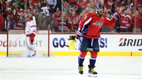 Alex ovechkin contract, cap hit, salary cap, lifetime earnings, aav, advanced stats and nhl transaction history. How Did Winning The Stanley Cup Really Impact Capitals ...