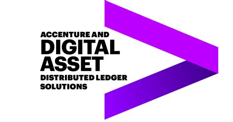 Maybe you would like to learn more about one of these? Global Management Consulting Firm - Accenture Deploys DLT ...