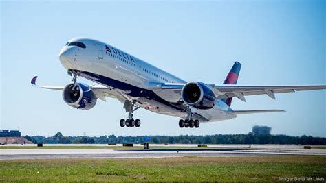 Delta Air Lines Is Restarting Its Nonstop Route Between Minneapolis St