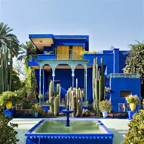 Jardin Majorelle