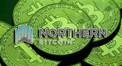 Bitcoin mining can help the development of renewable energy technologies by allowing a quicker return on green investments, according to the head of one of north america's biggest crypto miners. Northern Bitcoin Announces Purchase of 4,475 ASIC Green BTC Miners