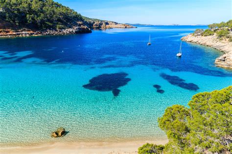 Das Sind Die Schönsten Strände Auf Ibiza Urlaubsguru