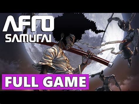 Schick Zeuge Pracht Afro Samurai Ps3 Gameplay Verunreinigen Spektrum