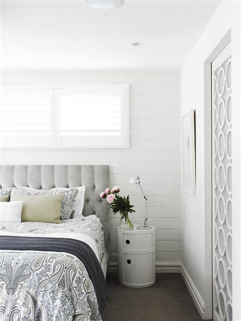 See how i did it myself, adding depth and complexity to a plain bedroom. 25 Reasons To Put Shiplap Walls In Every Room