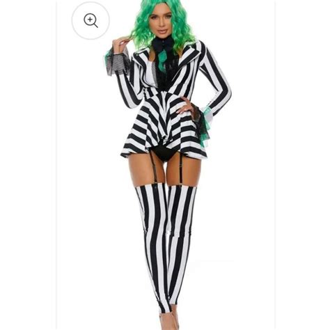 Forplay Other Forplay Womens Got The Juice Sexy Movie Character Costume Poshmark