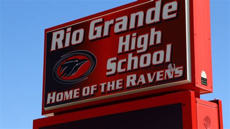 Rio Grande High School Issues Shelter In Place Krqe News 13