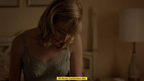 Caitlin Fitzgerald Nude In Masters Of Sex