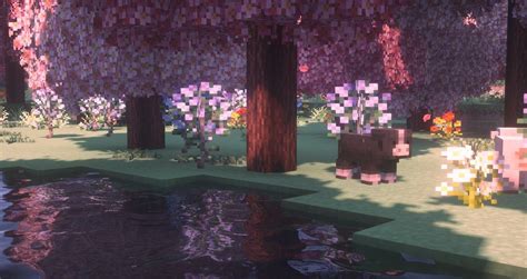 Minecraft Aesthetic Wallpapers Top Những Hình Ảnh Đẹp